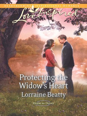 cover image of Protecting the Widow's Heart